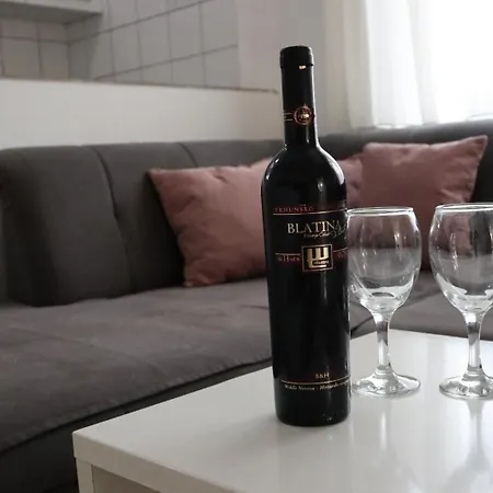 Apartman Ney-ney Mostar