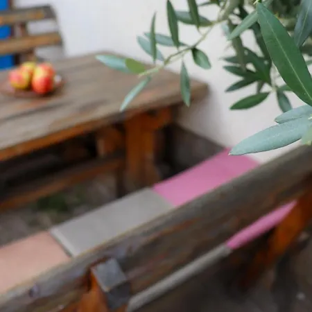 Ney-ney Apartment Mostar