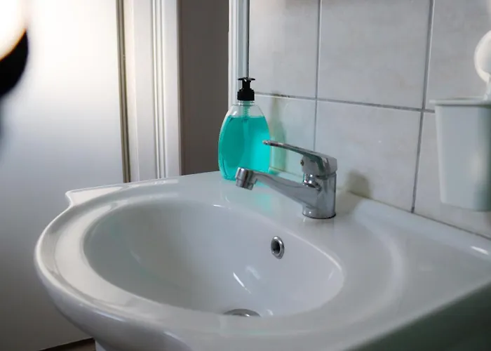 Ney-ney アパート モスタル