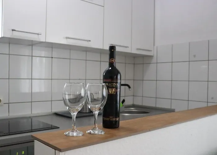 Ney-ney アパート *