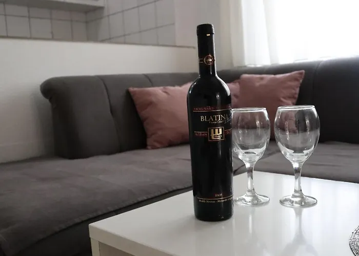 アパート Ney-ney モスタル