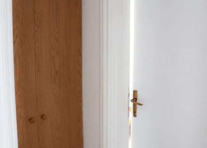 アパート Ney-ney