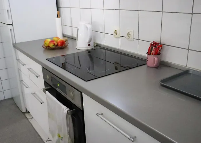 Ney-ney アパート